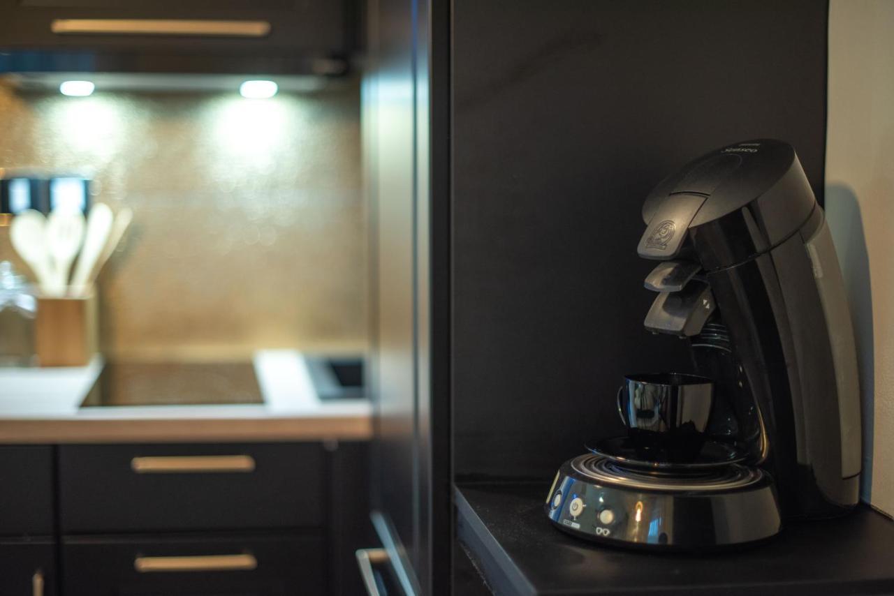 Wellness Studio D'Or - Exclusive New Apartment With Whirlpool, Sauna, Sunny Terrace, Private Parking Poreč Buitenkant foto